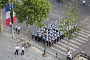 Fête nationale