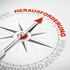 Herausforderung