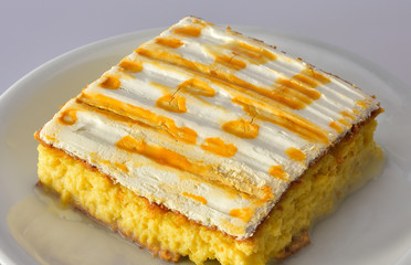 trilece pasta