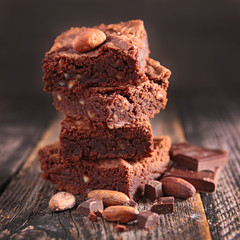 brownie