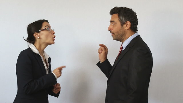 Attorneys disagree
