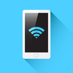 Phone Wi-fi Icon