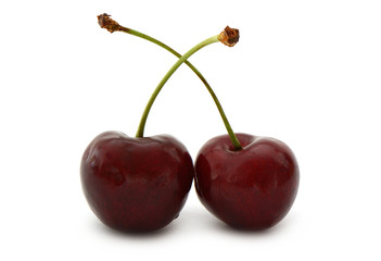 2 Kirschen