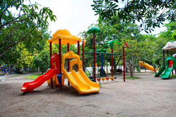 Children's playground