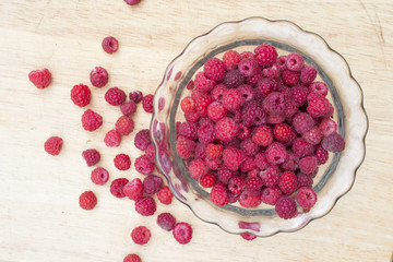 Raspberry