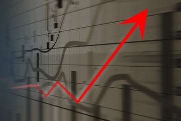 Finance concept