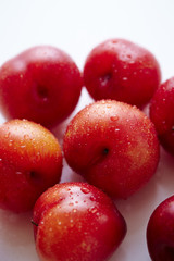 plum fruit 