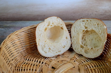 Laugenweckle