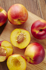Peach 