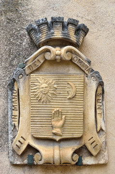 Coat of arms