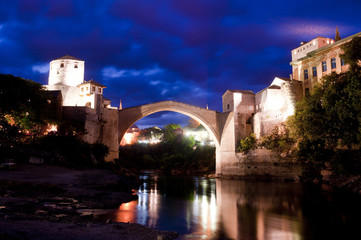 Mostar