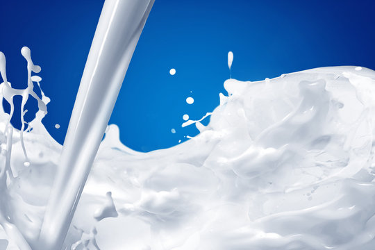lait