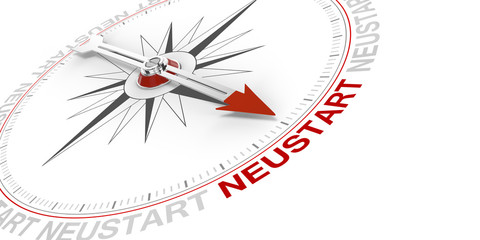 Neustart