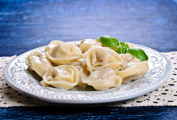 Tortelli