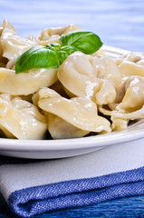 Tortelli