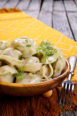 Dumplings