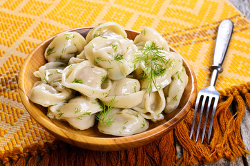 Dumplings