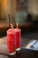 Watermelon Smoothie