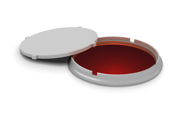 Vector manhole concept