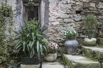 In Apricale