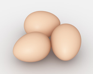 eggs