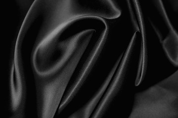 black silk - 87161785