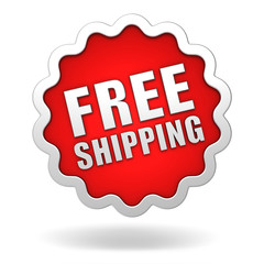 free shipping 