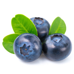 Blueberries
