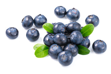 Blueberries