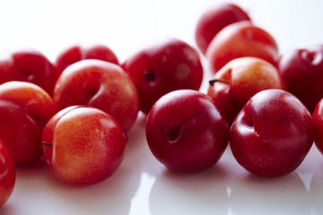 plum fruit 