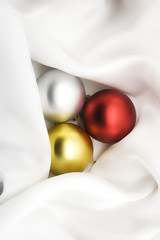 Christmas-tree decorations