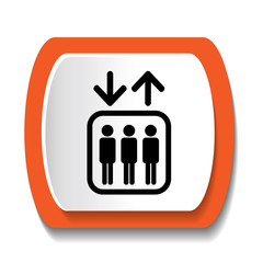 Lift symbol