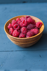 Raspberries