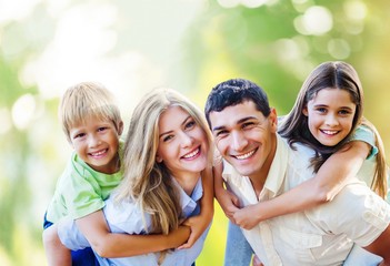 Home, outdoors, garden.