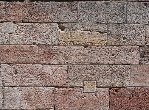 "Sandsteinmauer" Stockfotos und lizenzfreie Bilder auf