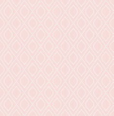 Modern Vector Seamless Pattern