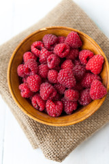Raspberries