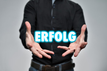 Erfolg