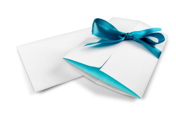 Invitation, Coupon, Gift.