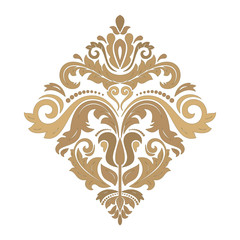 Orient Classic Vector Pattern