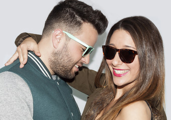 Modelos de gafas de sol