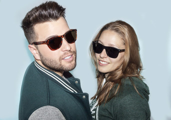 Modelos de gafas de sol