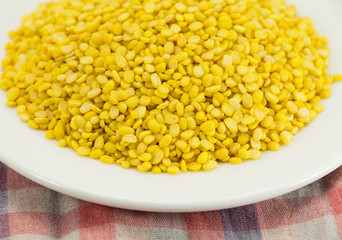 soybean
