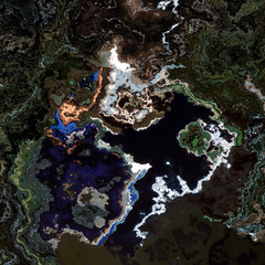 Abstract texture background