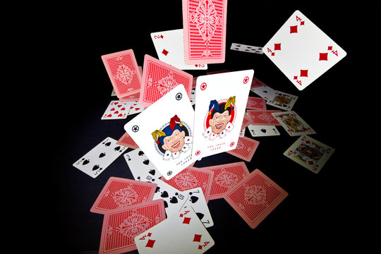 i gemelli joker