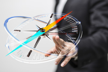 compass