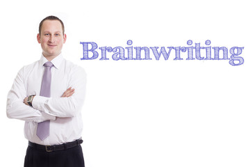Brainwriting
