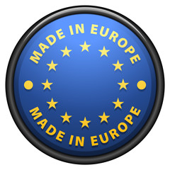 Made in Europe