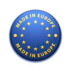 Made in Europe