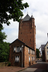 Klever Tor